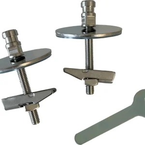 Usine Directe Set de fixation AXENT Epic